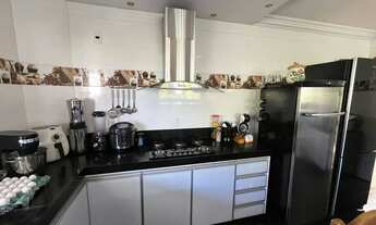 Imagem 6: Sobrado de Alto Padrão na Vila Santa Rita Chácara à Venda, 739 por R$ 2.300.000 AV31541