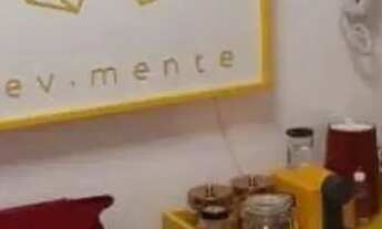 Imagem: Sala à venda em Barueri, Vila São João