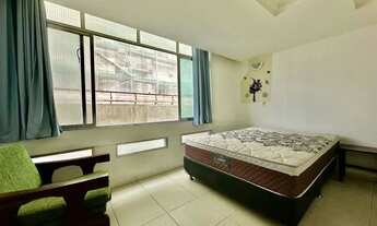 Imagem 7: Apartamento mobiliado no Centro