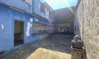 Imagem 6: Galpão : / Comercial / Cascadura