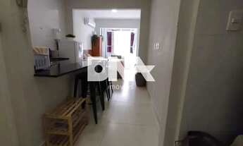 Imagem 2: Apartamento / Conjugado / Residencial / Copacabana