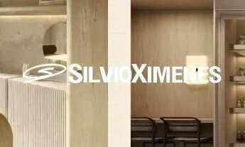 Imagem 2: Residencial Apartamento no Santa Efigênia com 163,00 (M²), 4 quartos e 3 vagas para Venda