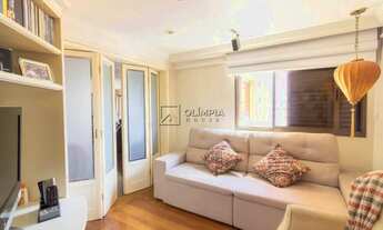 Imagem 7: Venda Apartamento 3 Dormitórios - 283 m² Sumaré