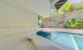 Imagem 7: LB - RJ843 Casa com 6 suítes à venda no Condomínio Nova Ipanema, 1116 m² por R$ 13.000.000