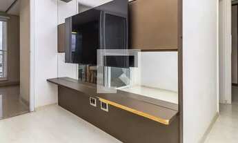 Imagem 6: Apartamento à Venda - Barra Funda, 2 Quartos, 66 m2