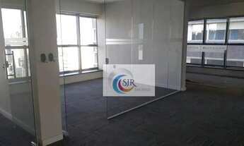 Imagem 11: Conjunto para alugar, 529 m² por R$ 53.100,00/mês - Pinheiros - São Paulo/SP