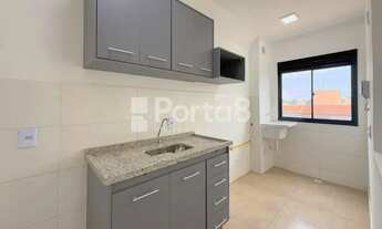 Imagem 6: Apartamento para locação no Naif Art com 2 dormitórios - próximo à Represa Municipal