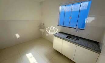 Imagem 6: Imóvel para aluguel tem 80 metros quadrados com 2 quartos em Campo Grande - Rio de Janeiro