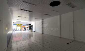 Imagem 5: Loja para alugar no centro de Londrina, rua Benjamin Constant
