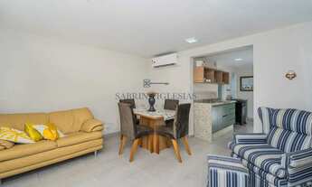 Imagem 2: Sobrado a venda com 2 quartos em Matinhos pertinho da praia