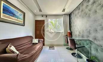 Imagem 7: Cobertura sendo 4 quartos a venda no santa Amelia BH codigo: 156900