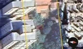 Imagem 2: Área Residencial / Comercial à venda, 1250 m² Jardim Oriente - São José dos Campos/SP