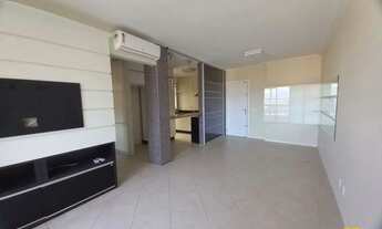 Imagem 3: Apartamento c/2 quartos(suíte), sac. com churrasqueira, 1 vaga - bairro João Paulo - Fpoli