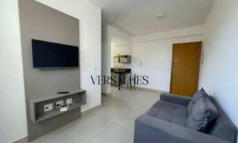 Imagem 3: Loft para aluguel com 01 quarto, 01 banheiro, com 1 vaga de garagem, 45 m² - Bairro Liberd