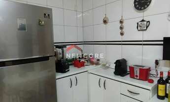 Imagem 12: Casa em Avenida Diogo Álvares - Jardim Santana - Campinas/SP