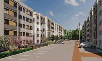 Imagem 2: Apartamento com 1 Dormitórios no bairro de Vila Nova, em Porto Alegre