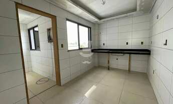 Imagem 2: Cobertura à venda em Barbacena com 3 quartos sendo 1 suíte no São José