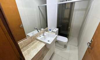 Imagem 7: Apartamento com área privativa, 3 quartos, 1 suite, 1 vaga