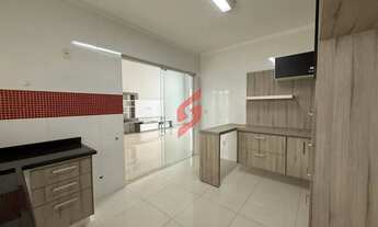 Imagem 2: Casa para Locação no Condomínio Parque Esplanada