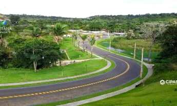 Imagem 2: Lote plano no Condomínio Verana (12x30