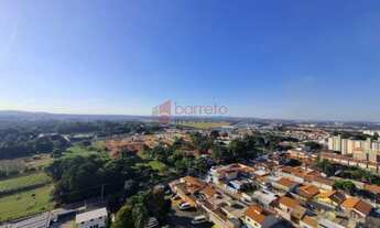 Imagem 7: FINA COBERTURA COM VISTA PANORÂMICA À VENDA NO CONDOMÍNIO BOSQUE DOS JURITIS - BAIRRO MEDE