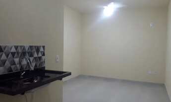 Imagem 2: Alugo Kitnet tipo Suíte no Jardim Atlântico Central