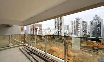 Imagem: APARTAMENTO À VENDA NO BROOKLIN, 2 SUÍTES