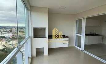 Imagem 3: Apartamento com 3 dormitórios à venda, 97 m² por R$ 750.000,00 - Jardim Califórnia - Jacar