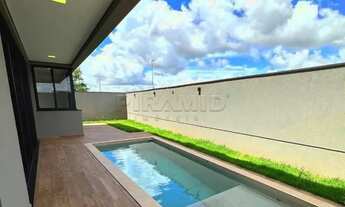 Imagem 6: Casa Condomínio no Bairro Quinta da Boa Vista, Zona Sul, Ribeirão Preto/SP