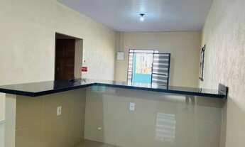 Imagem 5: 10- CASA NO COHATRAC 4