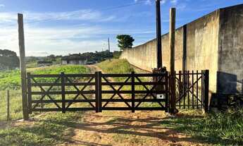 Imagem 6: Vendo sítio /troco em sítio menor valor