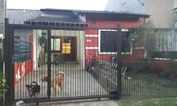 Imagem: Casa para Venda - 93.06m², 3 dormitórios