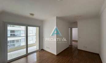 Imagem: Apartamento com 2 dormitórios para alugar