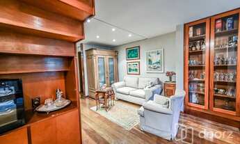 Imagem 7: Imóvel na Desembargador Espiridião de Lima Medeiros com 4 dormitórios e 240m²