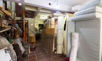 Imagem 2: CASA COMERCIAL PARA VENDA OU LOCAÇÃO - EM SANTA CECÍLIA