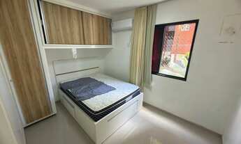 Imagem 5: Aluguel Gran Park Pássaros (Calhau)