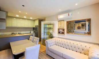 Imagem 2: Apartamento à Venda - Savassi, 1 Quarto, 40 m2