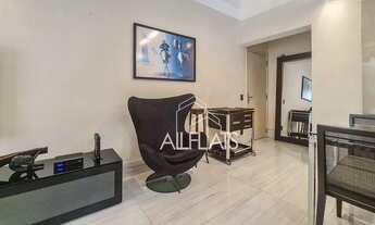 Imagem 3: Apartamento com 1 dormitório, 49 m² - venda por R$ 1.380.000,00 ou aluguel por R$ 6.750,00