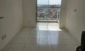 Imagem 4: Apartamento com 2 quartos para Locação no Edifício Torres Dumont, Pedreira