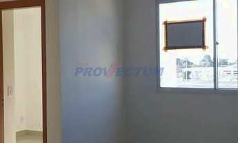 Imagem 5: Apartamento - Jardim Antonio Von Zuben - Campinas