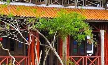 Imagem 2: Pousada Galpão / depósito com 5 vagas na garagem