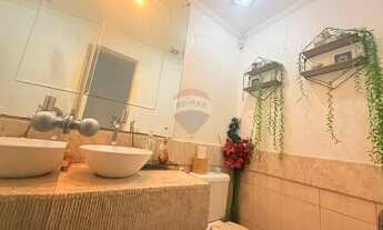 Imagem 6: Apartamento com 3 suíte na Pituba