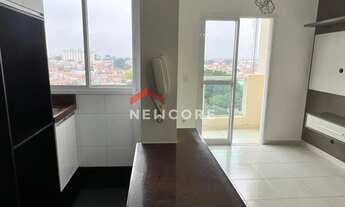 Imagem 4: Apartamento em Rua Comendador Antônio Nagib Ibrahim - Núcleo Habitacional Brigadeiro Faria