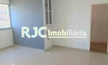 Imagem 6: Imóvel para venda possui 67 metros quadrados com 2 quartos em Estácio - Rio de Janeiro - R