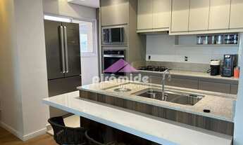 Imagem 7: Apartamento à venda, por R$890.000,00 na Vila Aprazível, Jacareí, SP