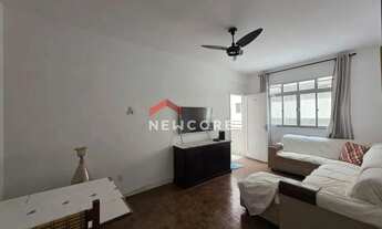 Imagem 4: Apartamento em Avenida Manoel da Nóbrega - Itararé - São Vicente/SP