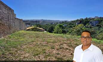 Imagem: Lote Privilegiado Condomínio Fechado Jardim