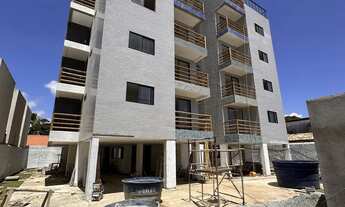 Imagem: Francês apartamento novo para venda possui