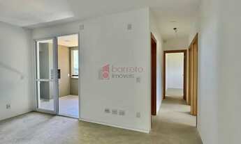 Imagem 6: APARTAMENTO PARA VENDA NO CONDOMÍNIO MAXX SANTA ANGELA - JUNDIAÍ/SP