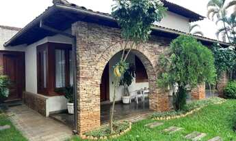 Imagem: Casa no Bairro Jardim Cambui